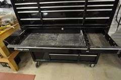 Snap-on Tool Cabinet