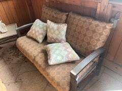 Patio Set