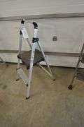 Step Stool