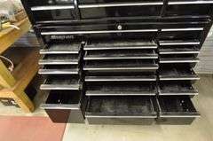 Snap-on Tool Cabinet
