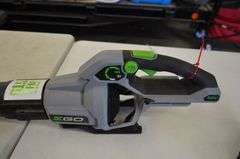 EGO 56V Li-Ion Cordless Leaf Blower