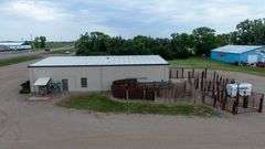 1950 E KING ST - CHAMBERLAIN, SD