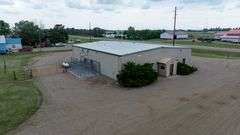 1950 E KING ST - CHAMBERLAIN, SD