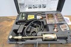 Uni-Spotter Model 9090 Stud Welder
