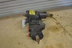 1967 GTO Steering Gear
