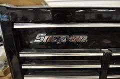 Snap-on Tool Cabinet