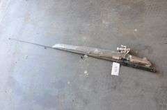 2 NEW Rods & One NEW Reel