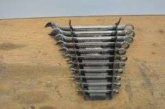 Craftsman 1/4"-15/16" Wrench Set