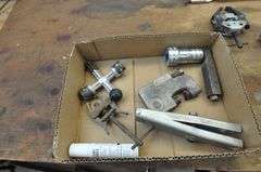 Brake Tools, Filter Wrench, U-joint Tools, Crimpers & more!