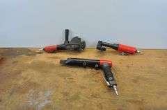 (3) Air Tools