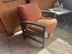 Patio Set