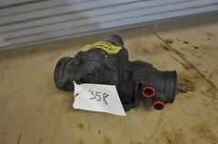 1967 GTO Steering Gear