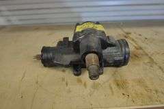 1967 GTO Steering Gear