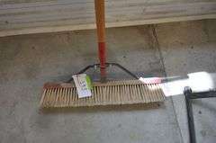 Shop Broom-24"