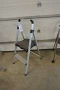 Step Stool
