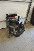 Craftsman 8gal Wet/Dry Vac