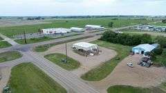 1950 E KING ST - CHAMBERLAIN, SD
