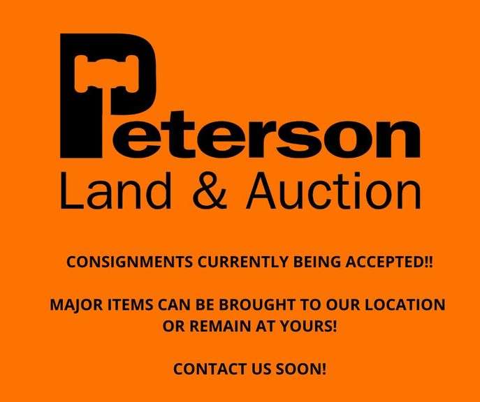 2025 PLA Year-End Online Auction