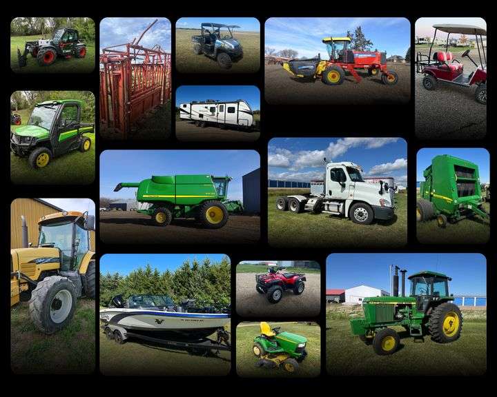 2026 PLA Fall Online Auction