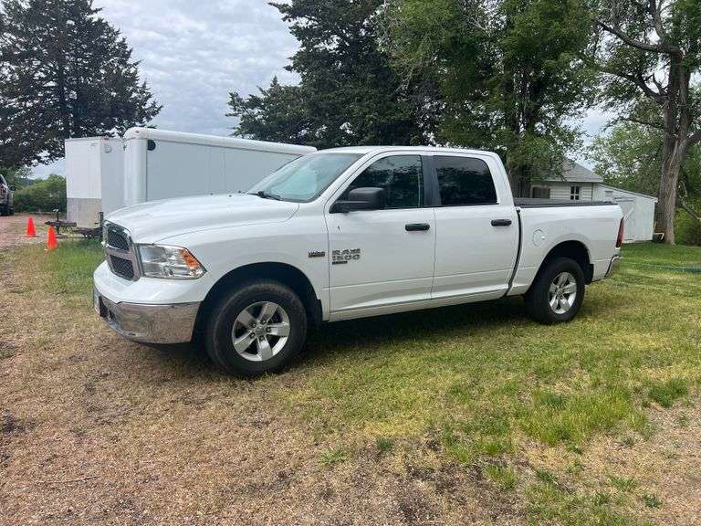 Tom McCarthy Estate Personal Property Auction