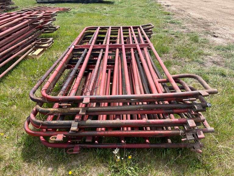 Farmaster Portable Panels- 10'