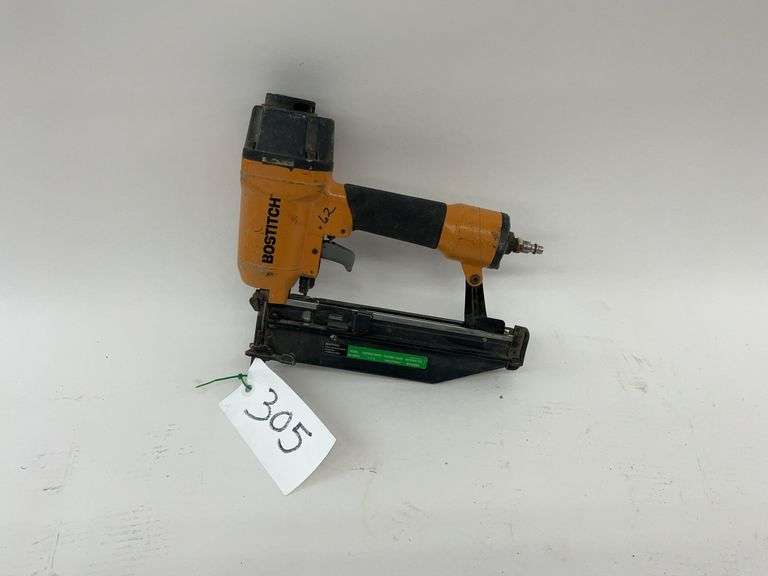 Bostitch 16ga Finish Nailer