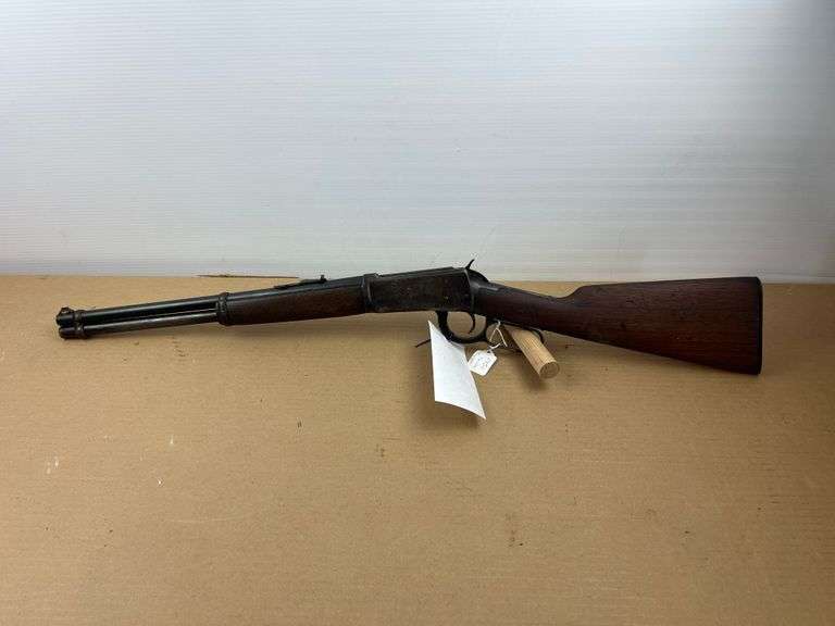 Winchester Model 94 30-30Win