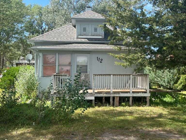 Pukwana Online Real Estate Auction