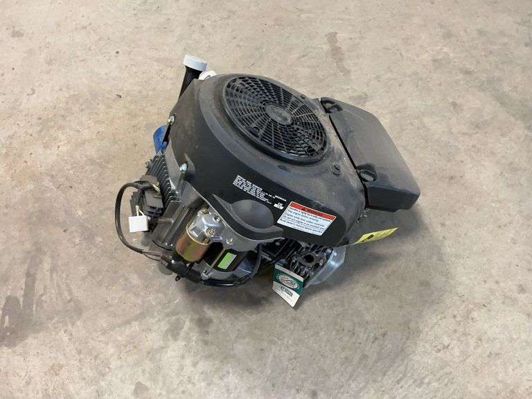 NEW Honda GCV530 Engine