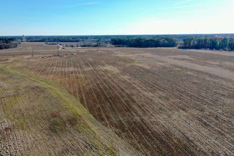 Tract 2 - 25 Acres