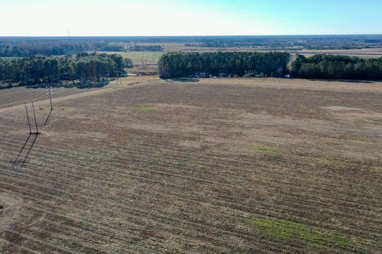 Tract 2 - 25 Acres