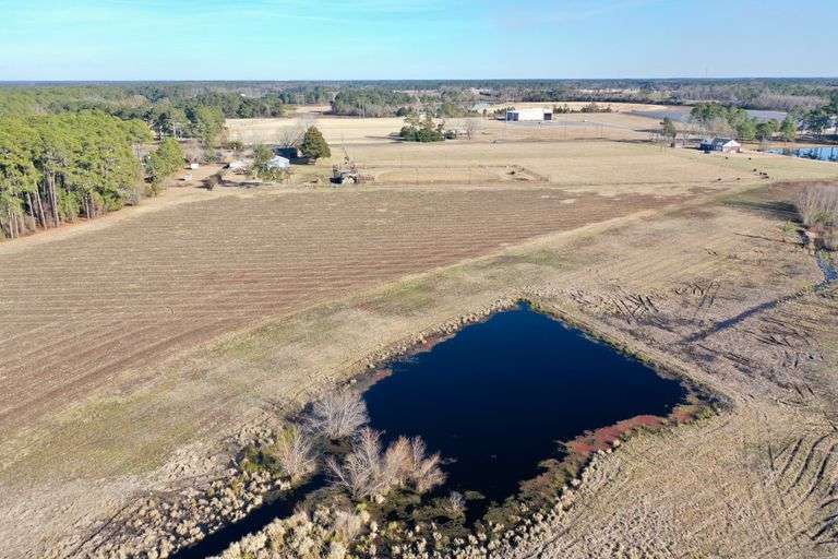 Tract 4 - 11 Acres