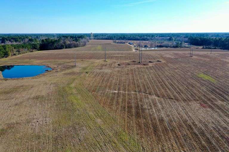 Tract 3 - 33 Acres