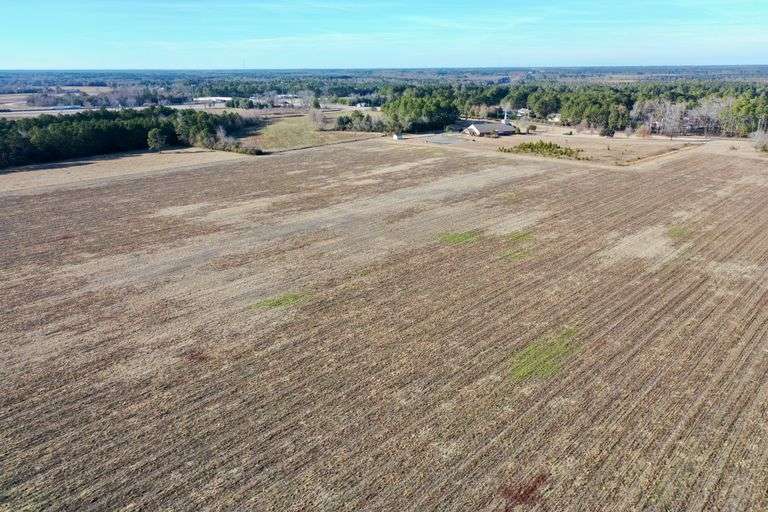 Tract 1 - 18 Acres