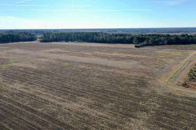 Tract 1 - 18 Acres