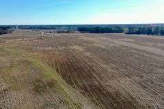 Tract 2 - 25 Acres