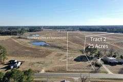 Tract 2 - 25 Acres