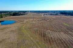 Tract 3 - 33 Acres