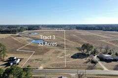 Tract 3 - 33 Acres