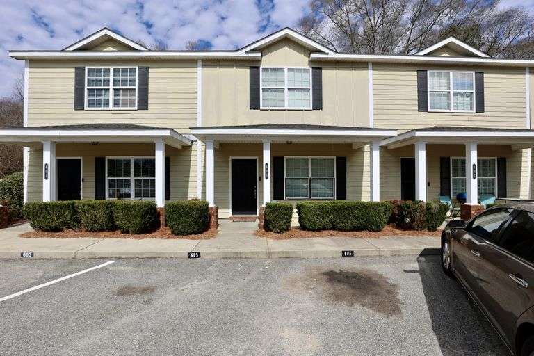 605 Glade Fern Way, Tifton, GA