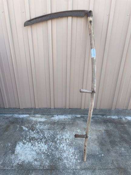 Long Sickle