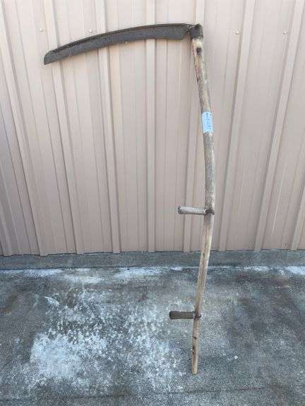 Long Sickle
