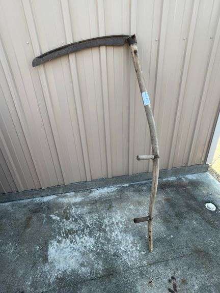Long Sickle