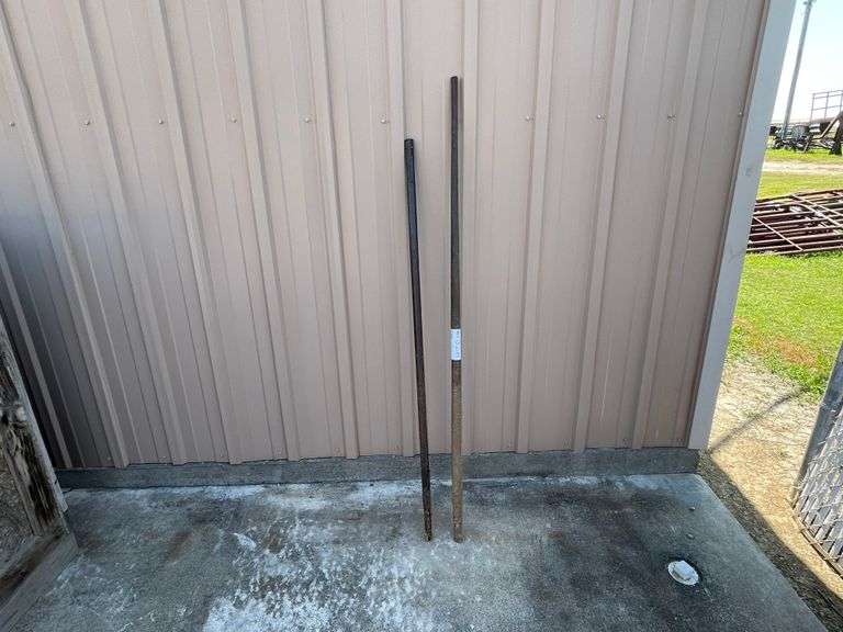Iron Lot