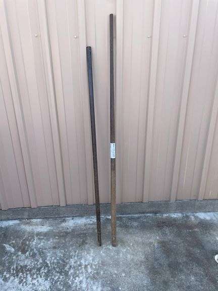 Iron Lot