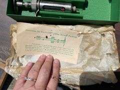 Syringe Kit