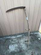 Long Sickle