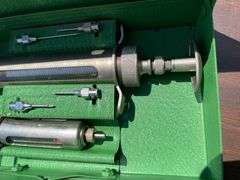Syringe Kit