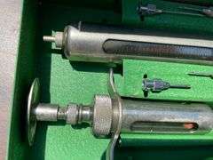 Syringe Kit