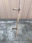 Long Sickle